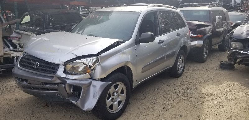 01-03 TOYOTA RAV 4 CRUISE CONTROL MODULE ECM ASSEMBLY