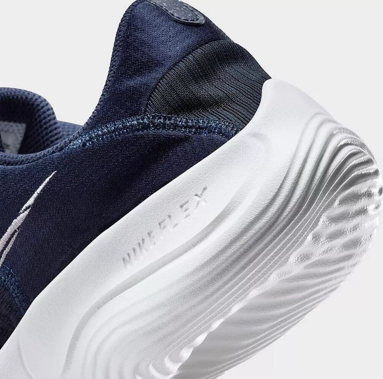 Nike Flex Experience RN 11 NN Running Navy Blue DD9284-400 Shoes
