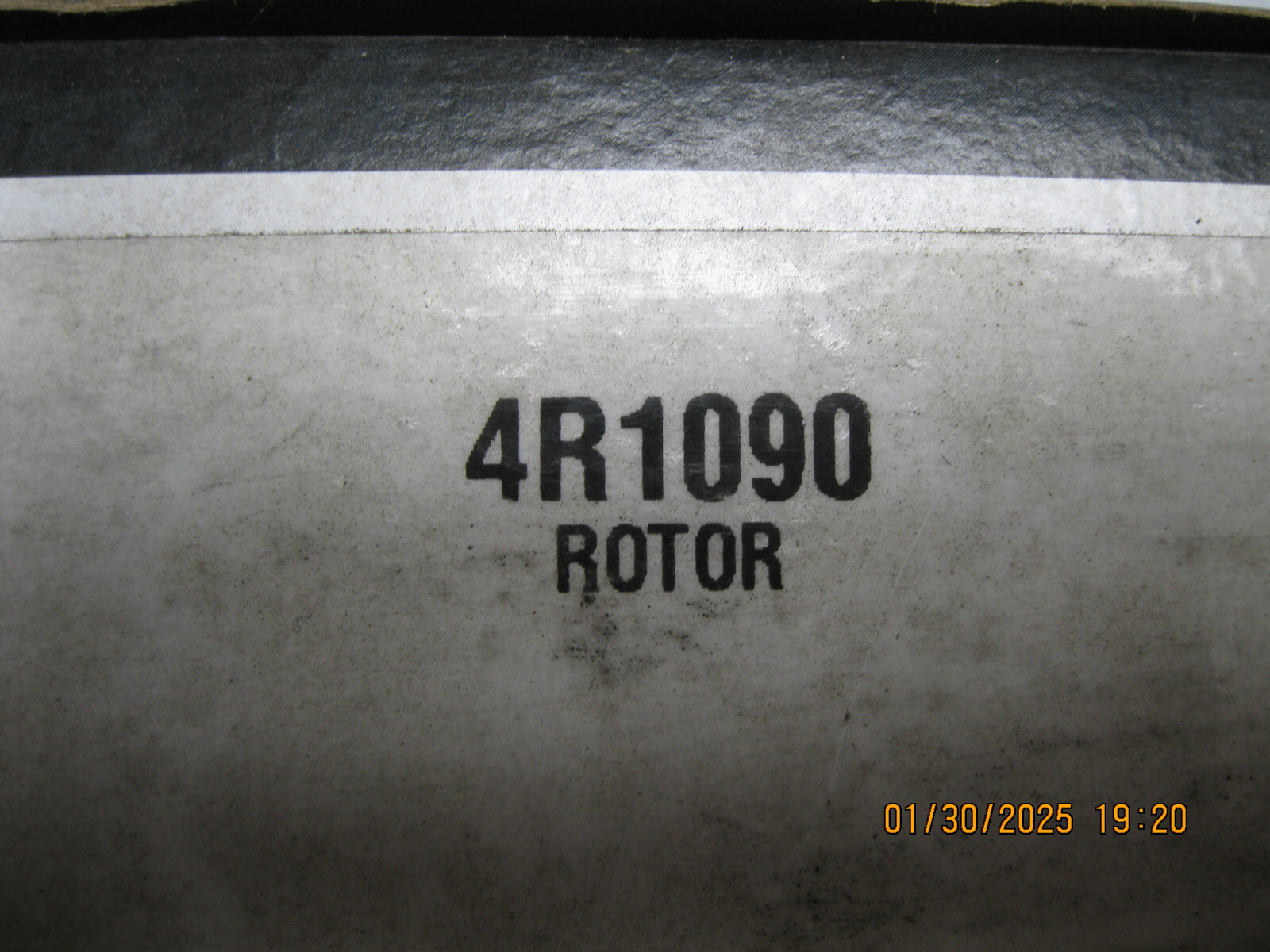 Distributor Rotor Airtex 4R1090