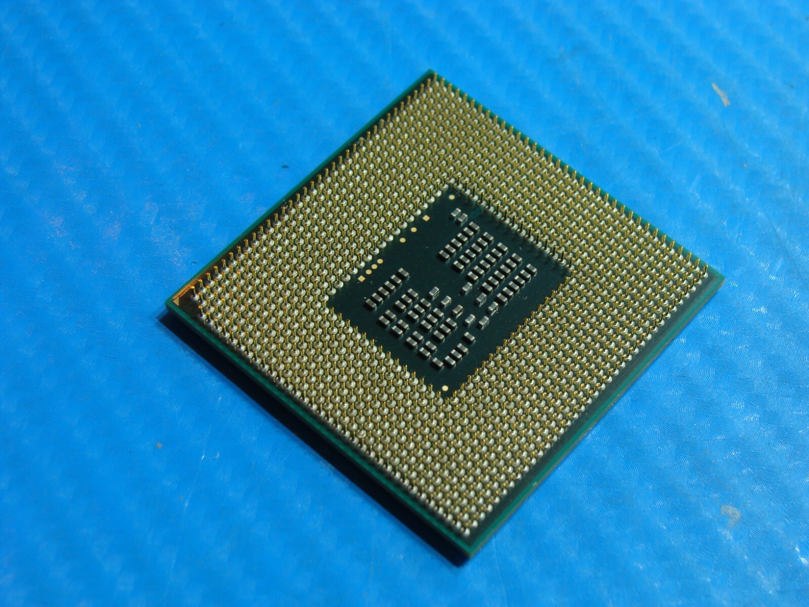 Processor Intel Pentium P6100 2GHz Slbur