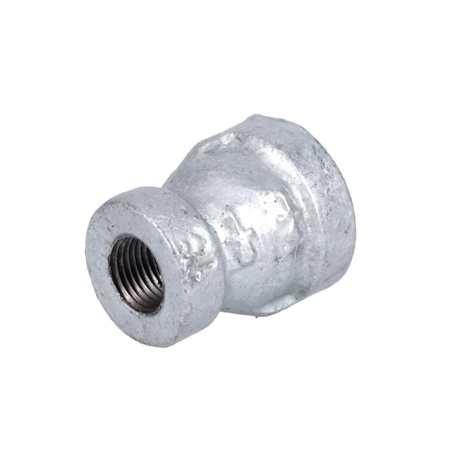 Southland 511-310HC 1/4" X 1/8" Galvanized Reducing Couplings