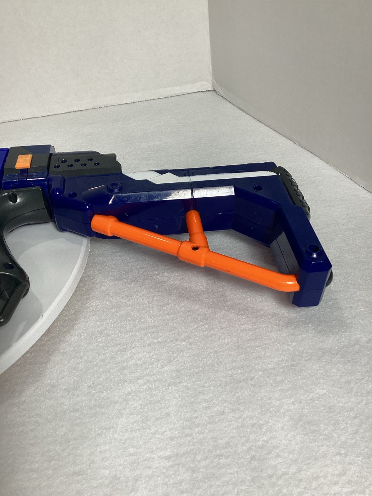 NERF N-Strike Retaliator Elite Blaster Gun TESTED