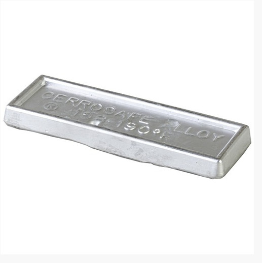 Brownells Cerrosafe Chamber Casting Alloy