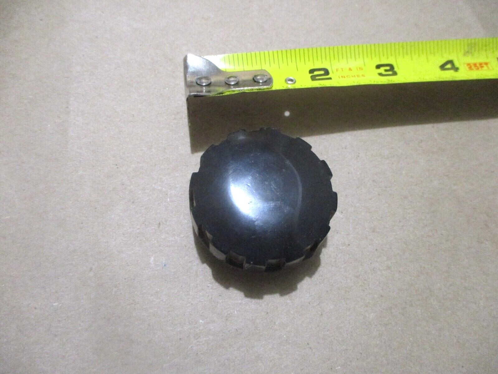 1230871 Lock Knob for Handwheel From Delta 34-710 Super 10 Motorized Table Saw