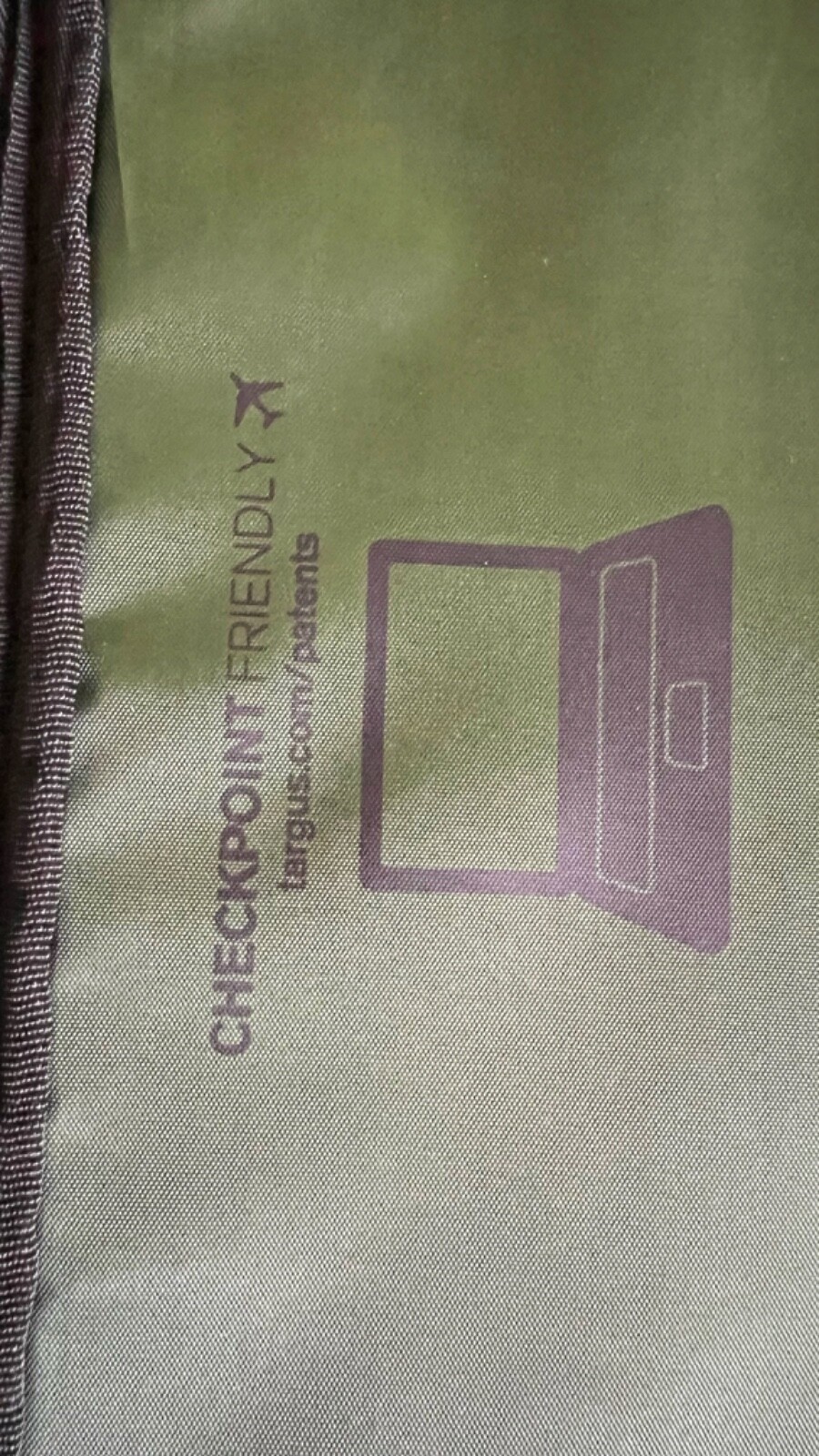 Targus Laptop Computer Bag