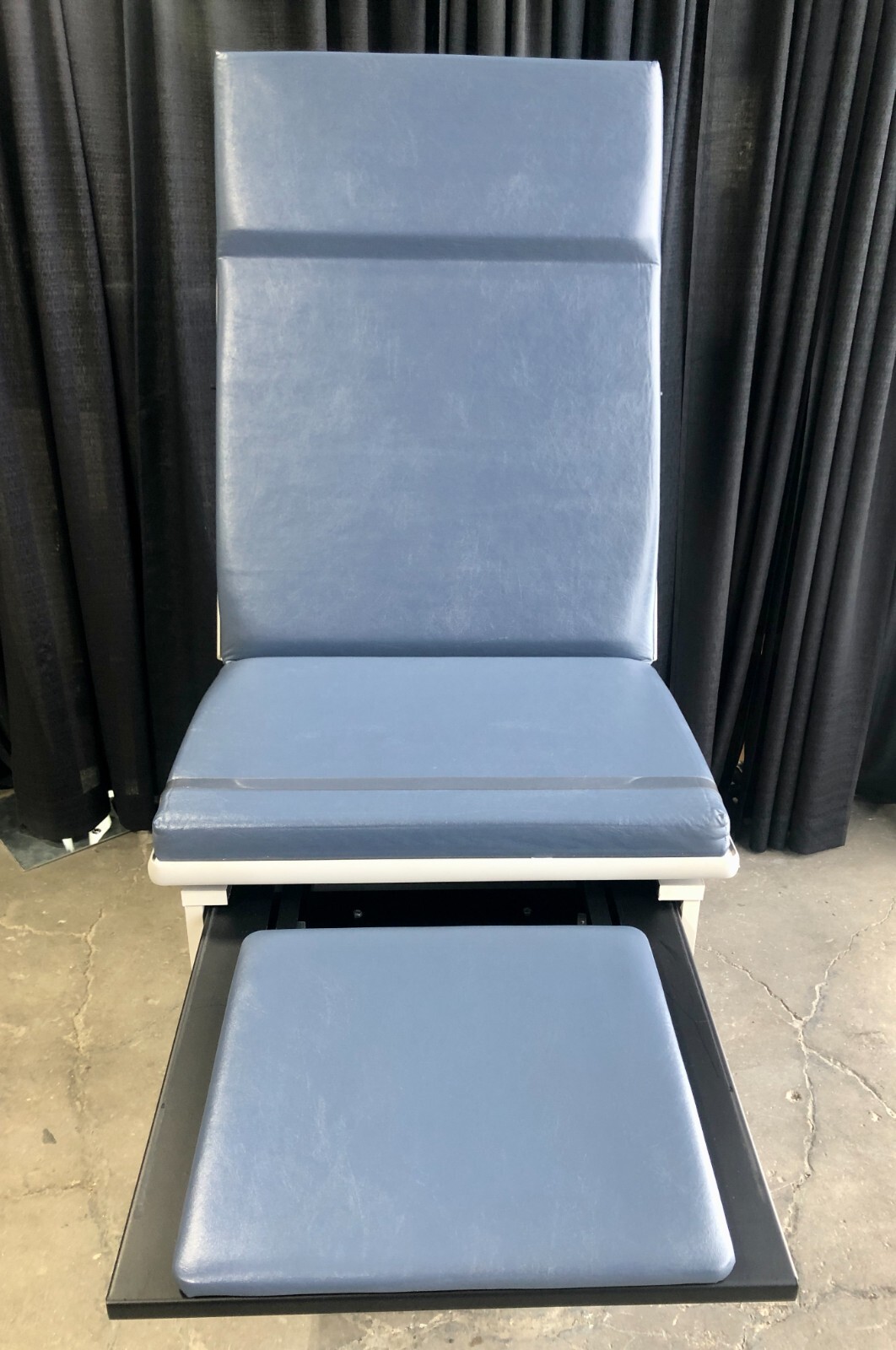 Hausmann Series 4424-LD Maximum Value Exam Table