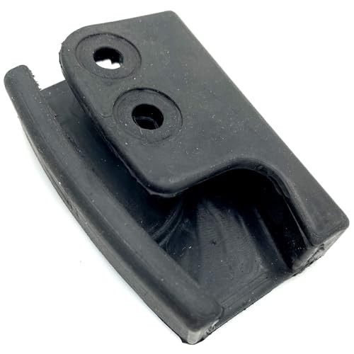 Fits for Polaris Victory Motorcycle Pad Stand Side Kickstand Rubber