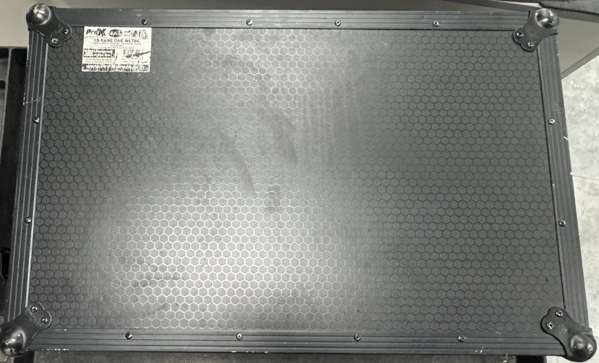 Rane One Serato (PD6015680)
