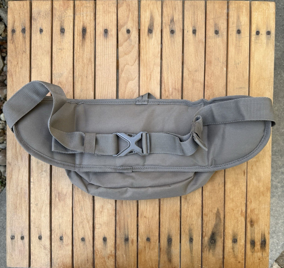 Field Line Pro Series Montana Real Tree Edge Camo Fanny Pack Waist Bag Adjust
