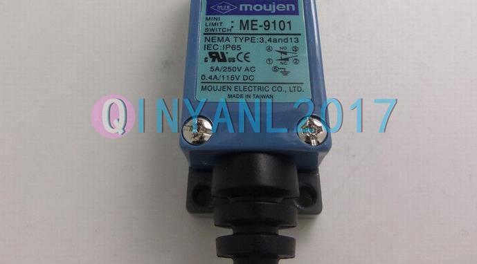 1PCS NEW limit switch stroke switch ME-9101 ME9101