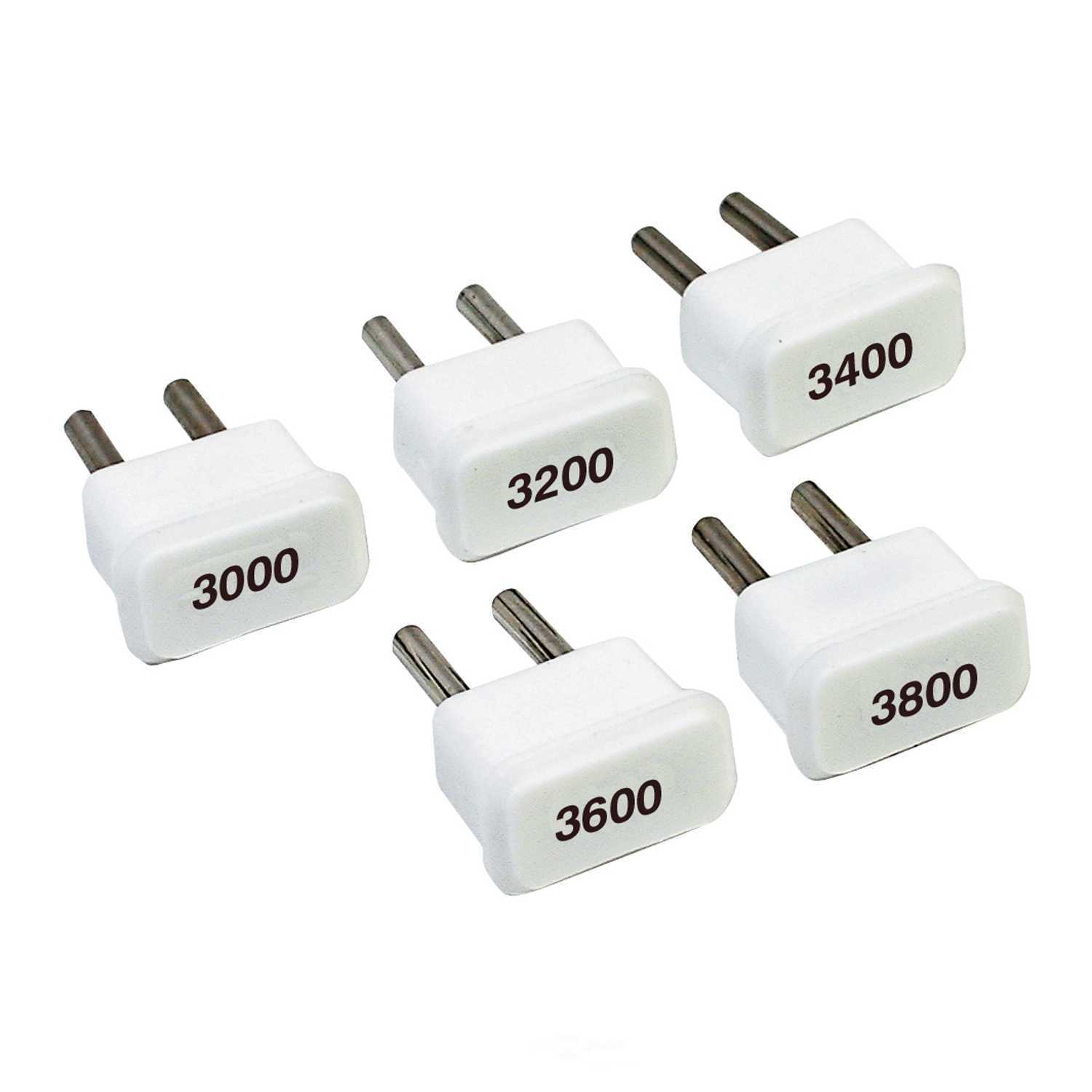 Rev Controller  Msd Ignition  8743