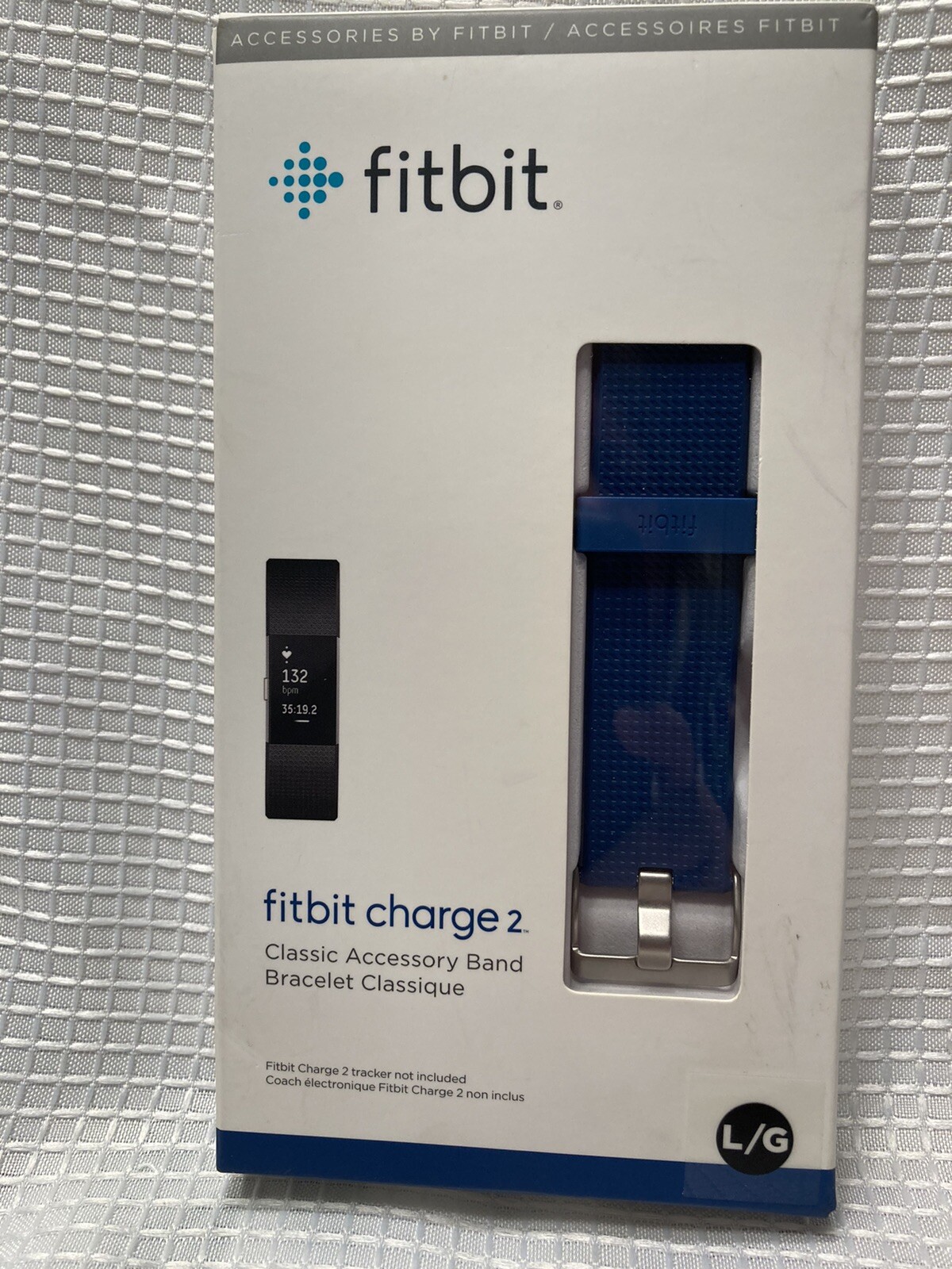 fitbit charge 2 classic accessory band bracelet