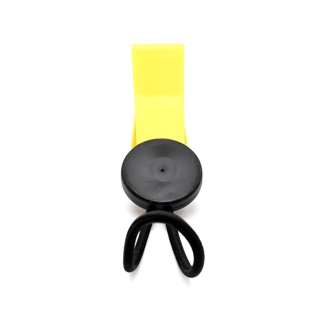Original Bigg Lugg 2 Rubber Belt Hook Tool Holder System with 1 Bungee Strap