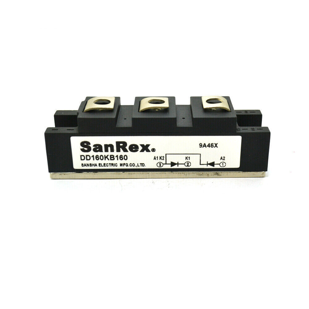 SANREX DD160KB160 DD160KB-160 Module New