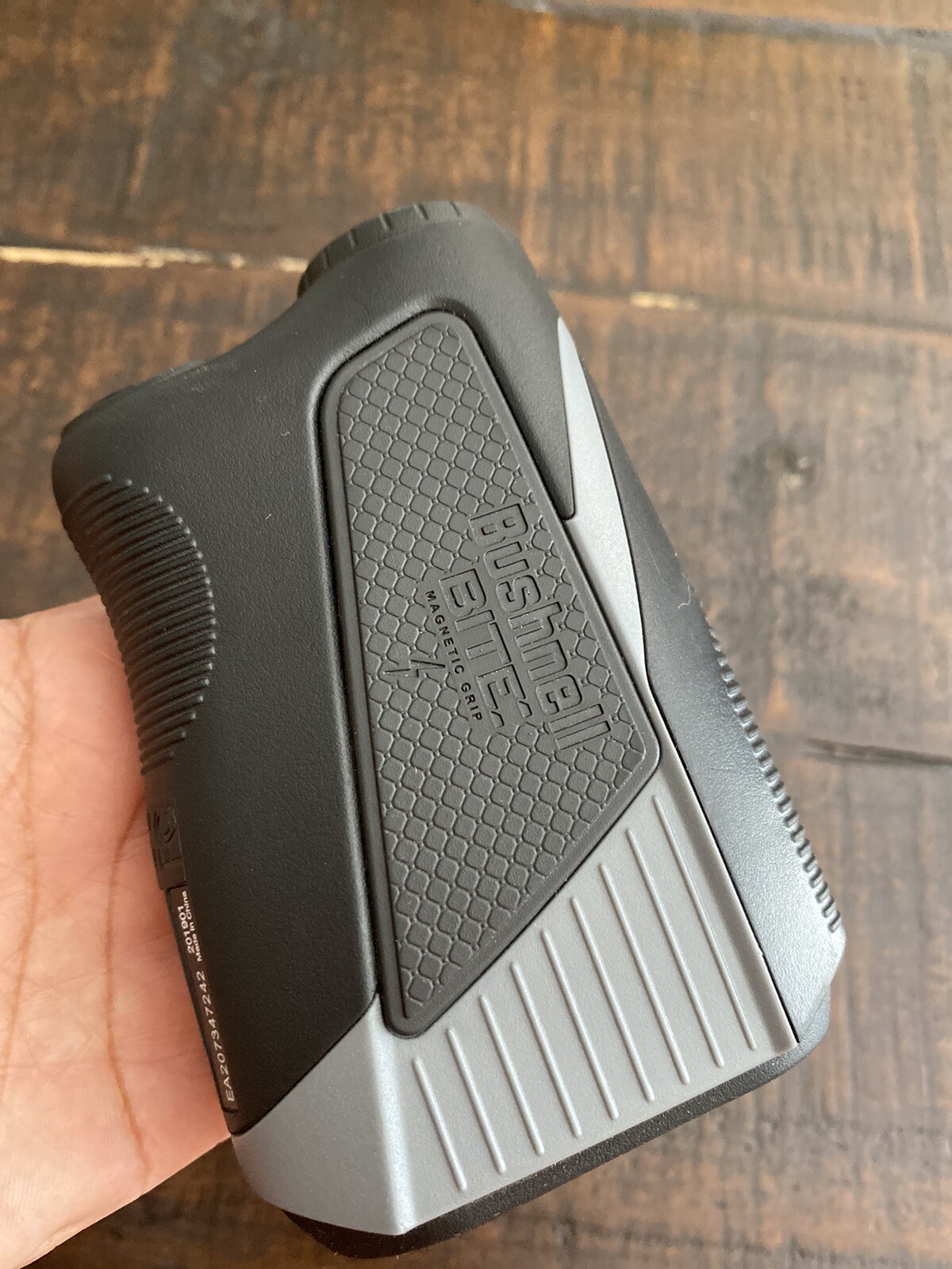 Bushnell Golf Tour V5 Patriot