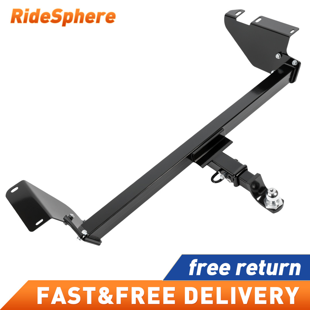 Trailer Hitch Class III 2" Receiver For Grand Caravan Town & Country Routan