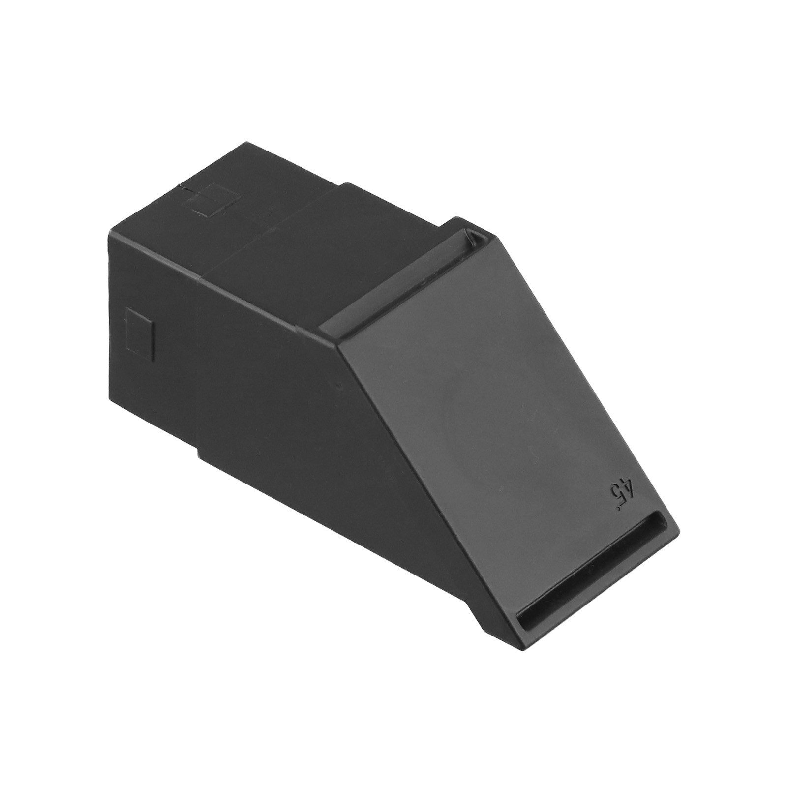 Dovetail Cutter's Companion Adjustable Angle Guide Tool for Accuracy in Work