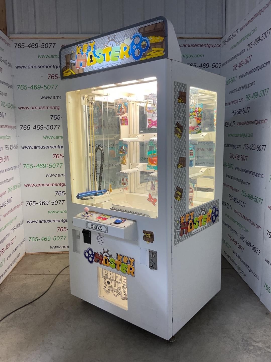 Pile Up by Smart Industries COIN-OP Arcade Video Game
