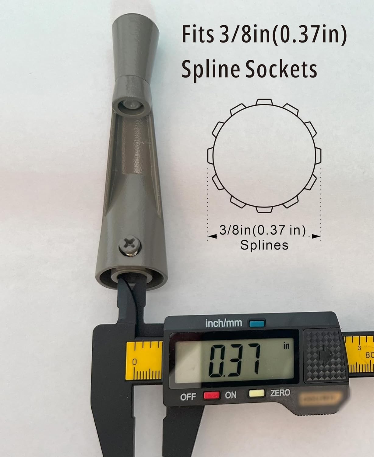 Window Crank Handle Replacement Casement