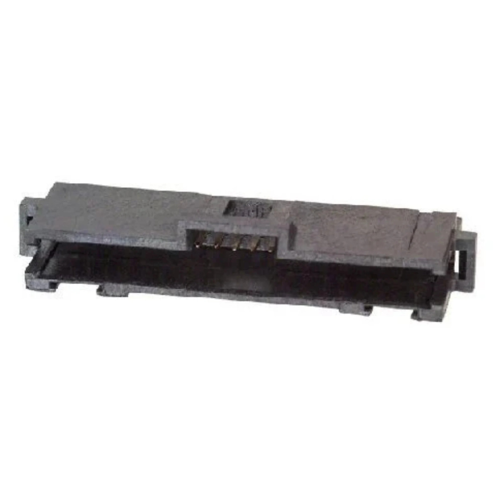 Glowforge 20 Pin Ribbon Cable Connector on Print Head