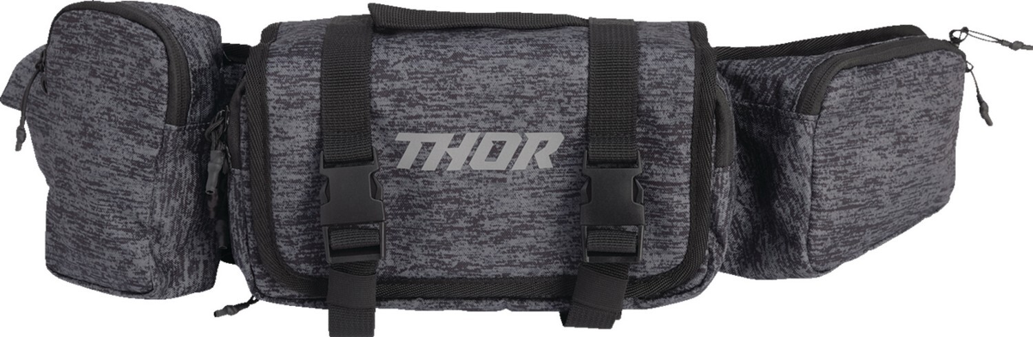 Thor Vault Tool Pack Charcoal Heather