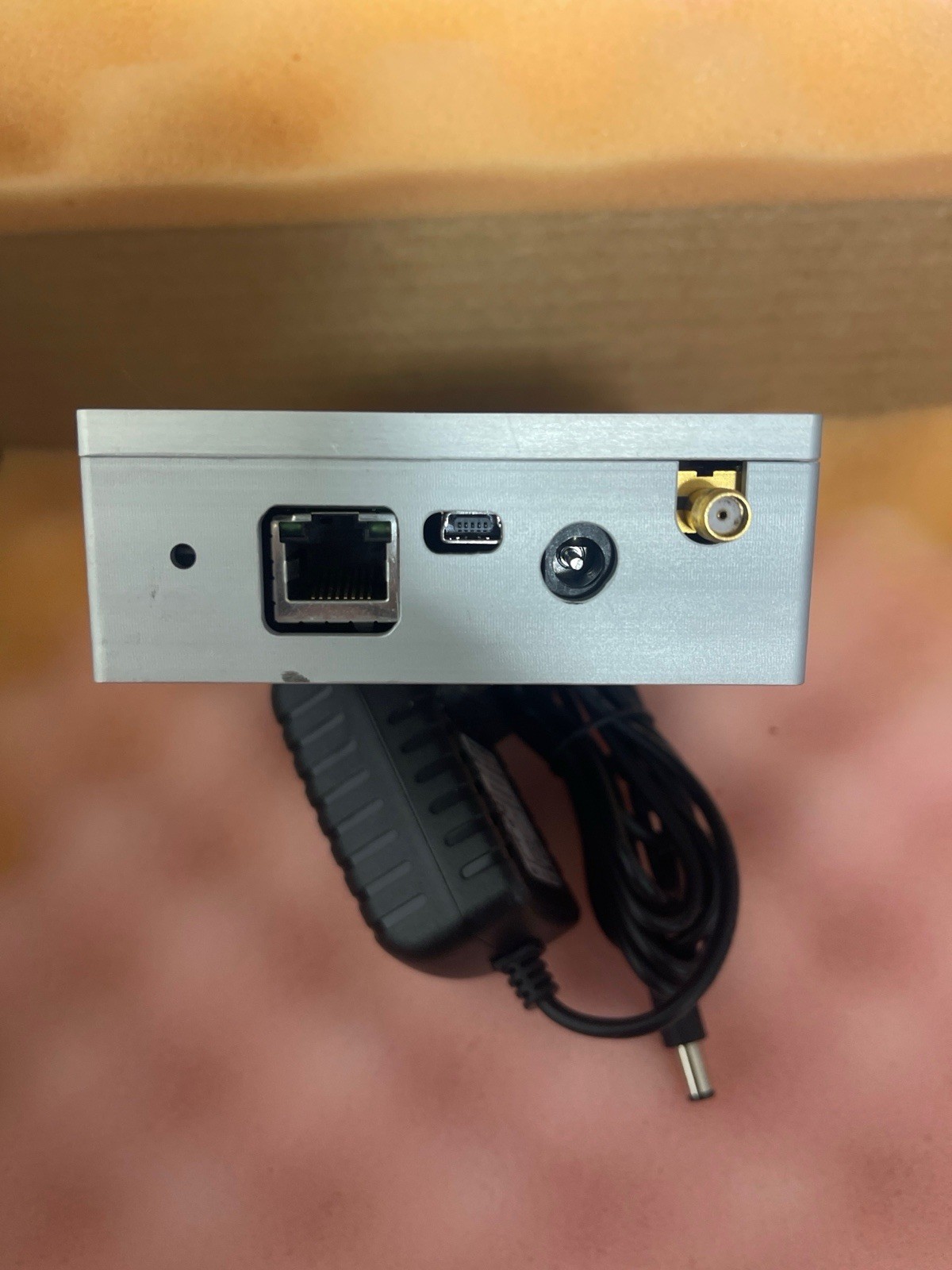 MultiLane ML4007 High-Speed Signal Analyzer Test System w/ Accessories