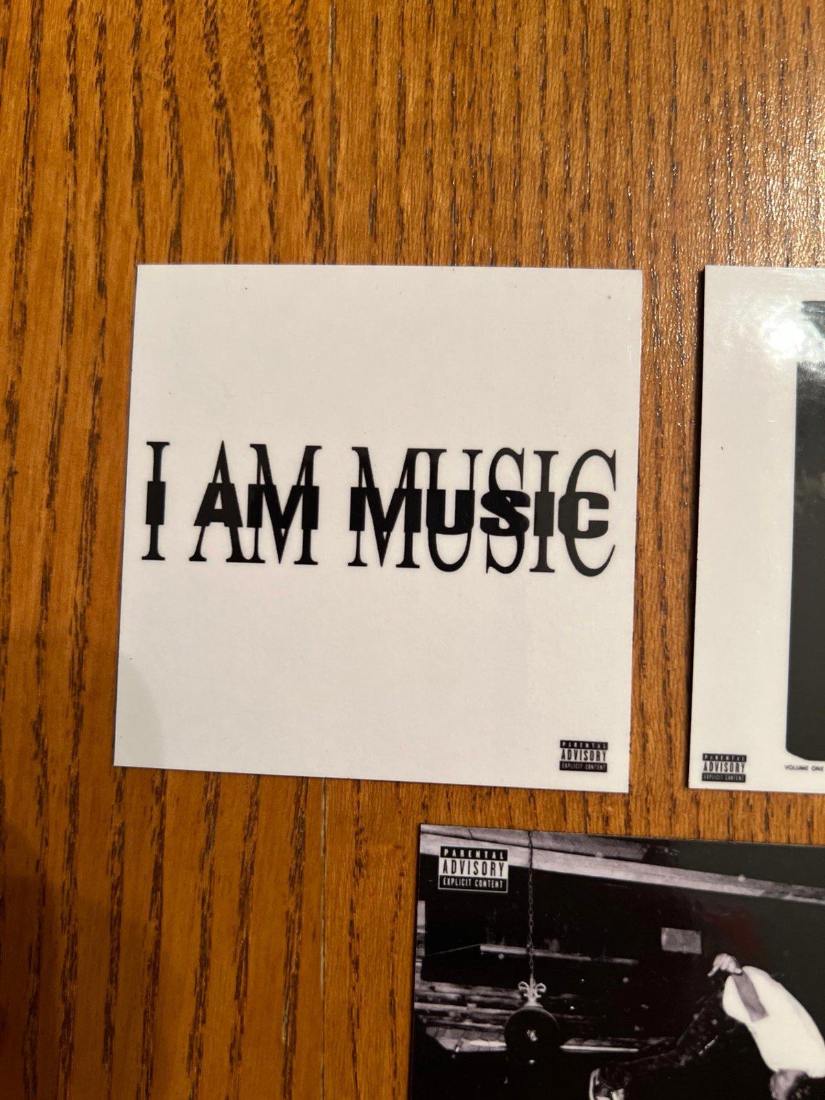 Playboi Carti fridge magnets
