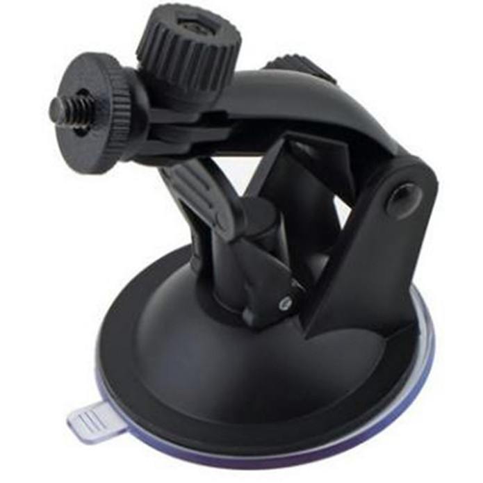 Professional Car Suction Cup Adapter Window Glass Tripod Diameter Camera Base