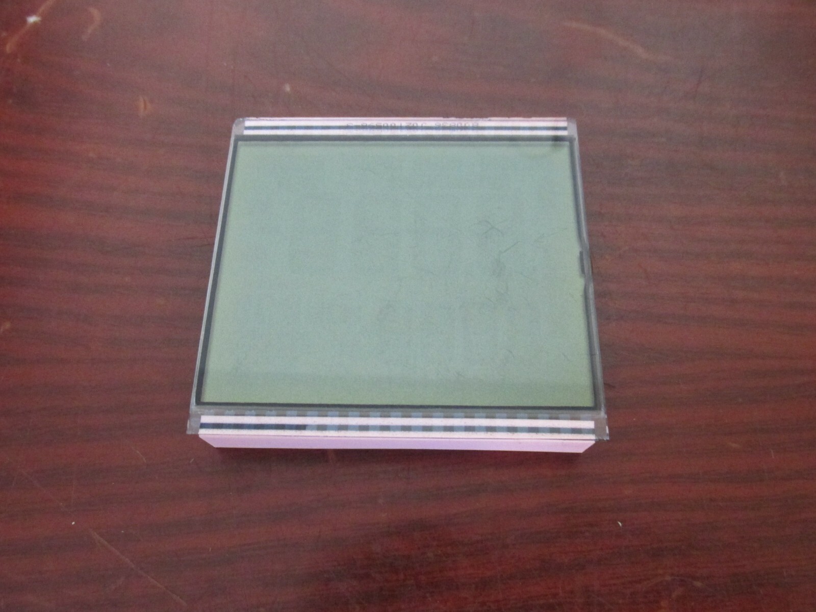 Fluke 51II 52II 53II 54II Thermometer LCD Multiplexed 800836 Elastromeric 804713