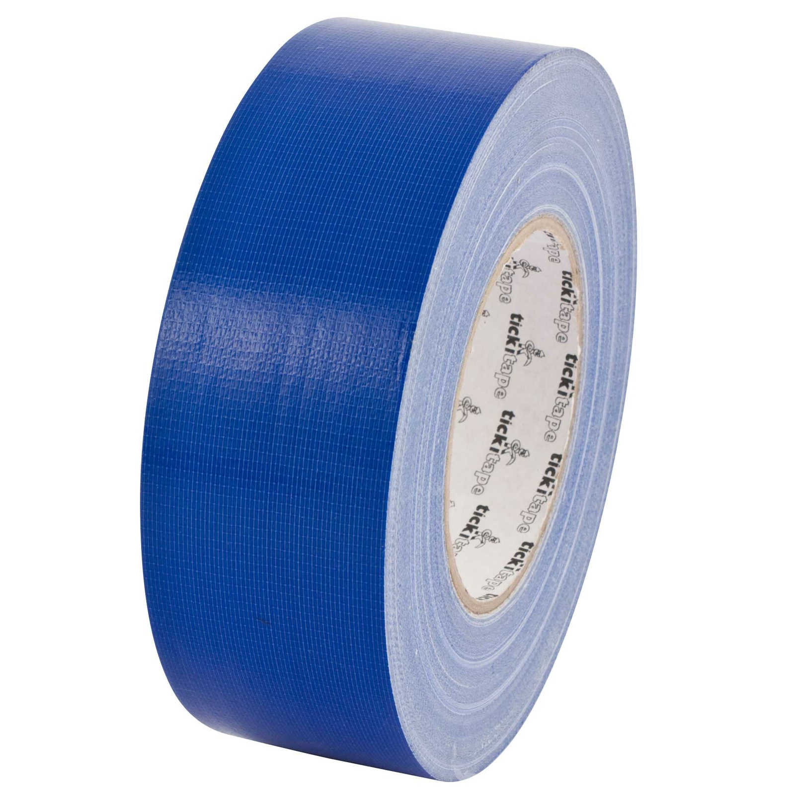 Demon Tweeks Rally / Racing Car Tank / Duct Tape Roll - 50mm x 50m - Blue