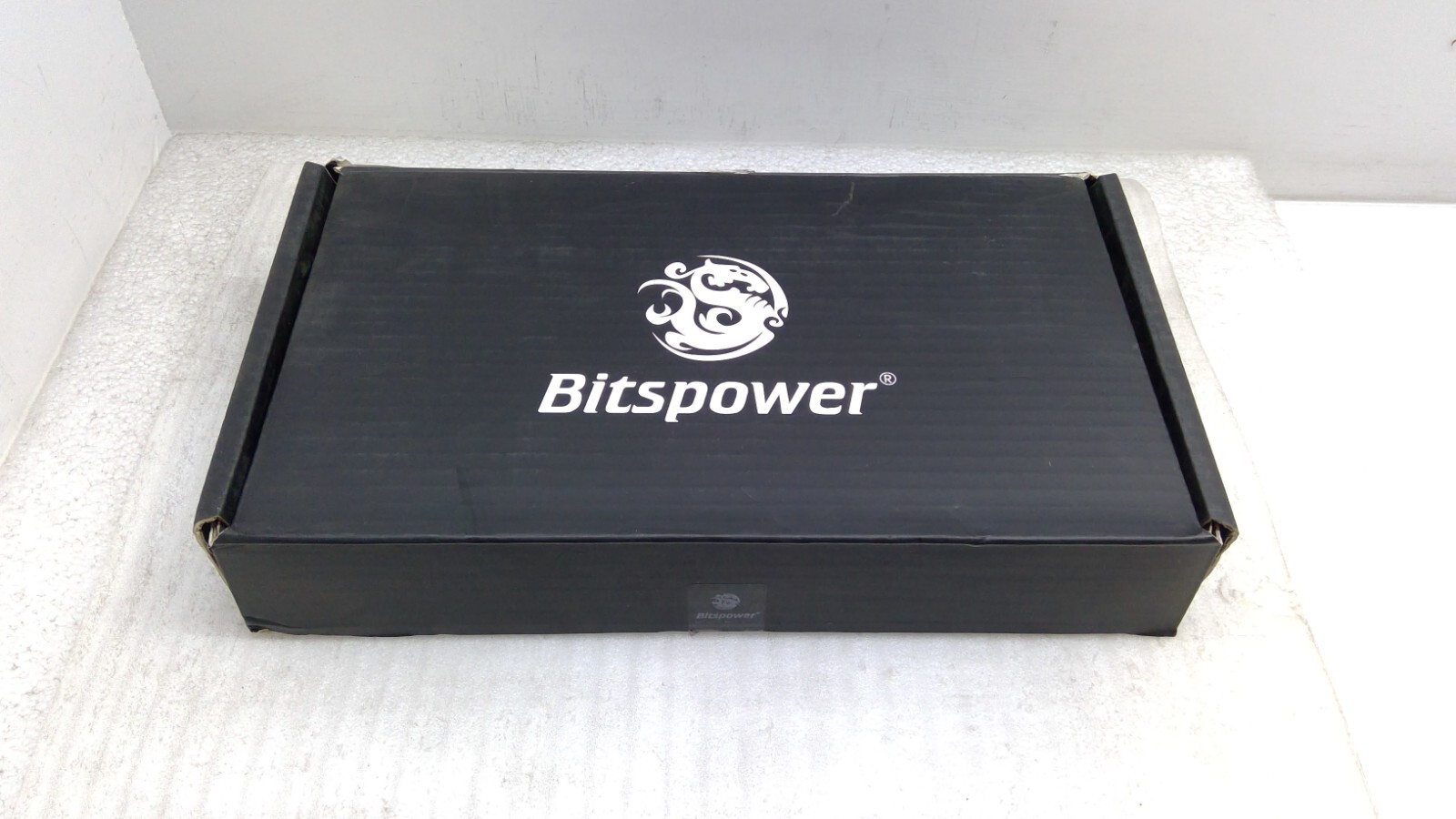 Bitspower Classic VGA Water Block for ASUS ROG Strix GeForce RTX 3080 VG3080AST