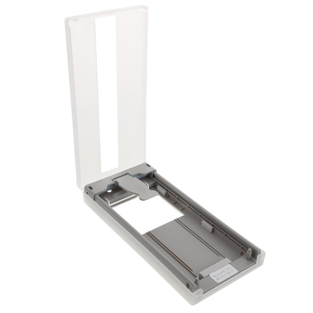 Screen Protector Alignment Guide Film Tool for Beginners Mobile Installation