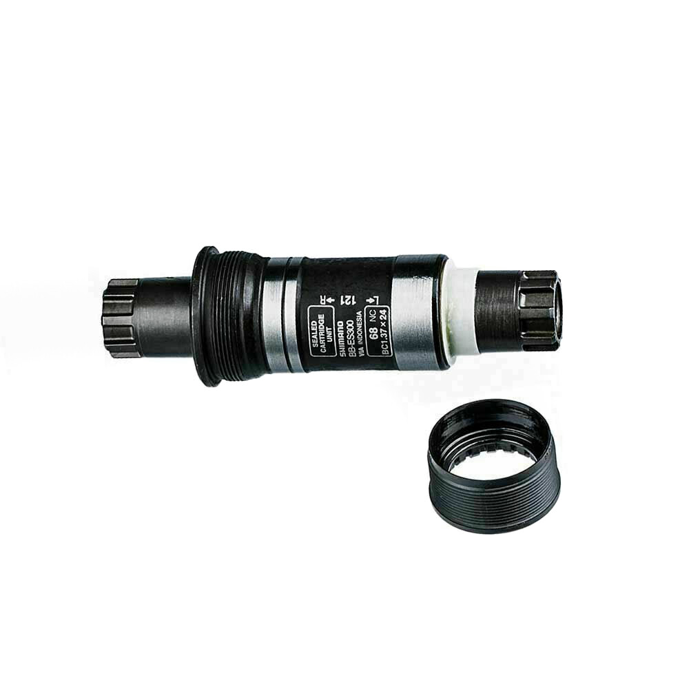 Shimano BB-ES25 Octalink Sealed Cartridge Bottom Bracket - English Thread