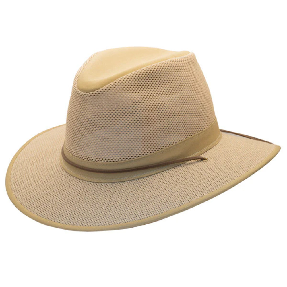 Henschel - Aussie Packable Breezer® Safari Sun Hat