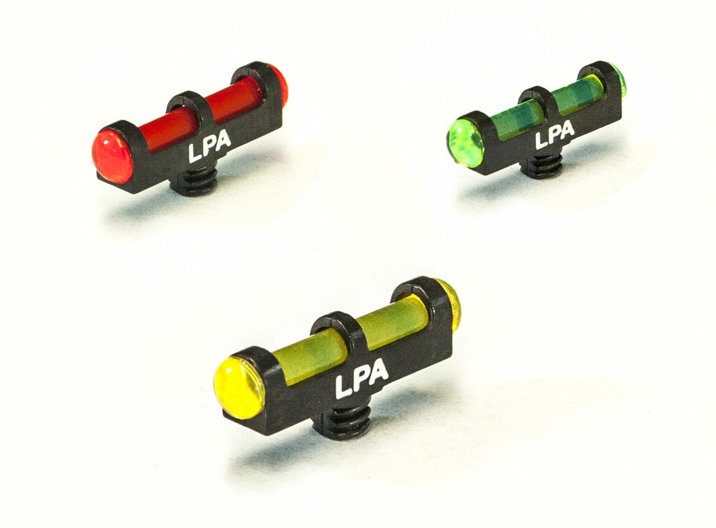 5-40 Fiber Optic Front Sight Mossberg Shockwave 500 590 Shotgun READ DESCRIPTION