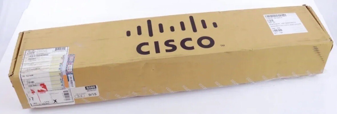 Cisco 69-2296-04 King Slide Rail A361-6050FAZOCH
