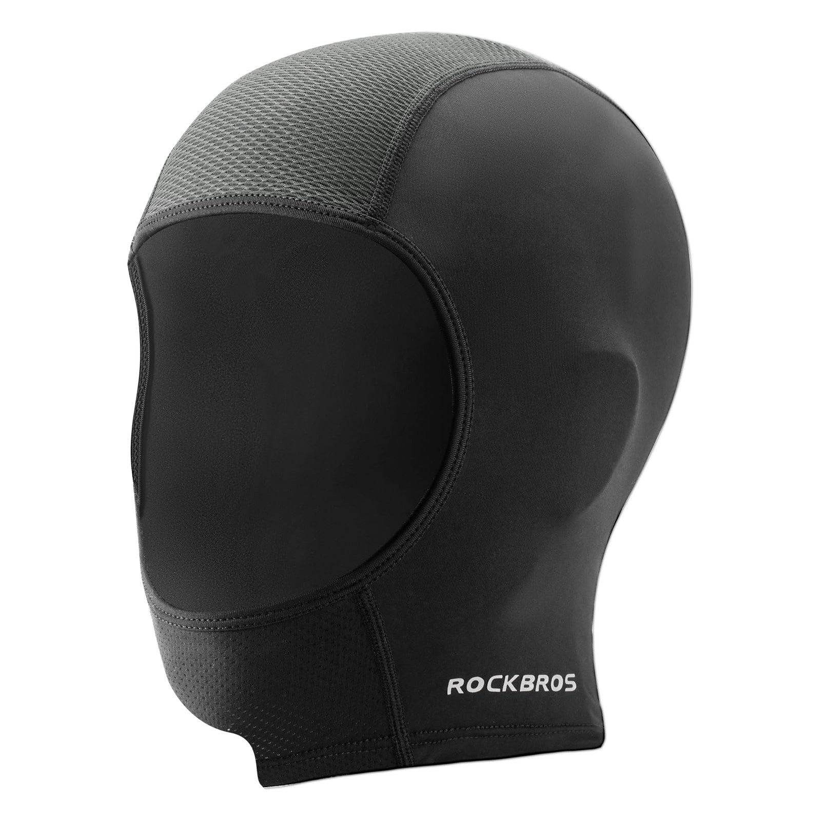 Cooling Ice Silk Mask set Helmet Liner Skull Cap for Outdoor Sports