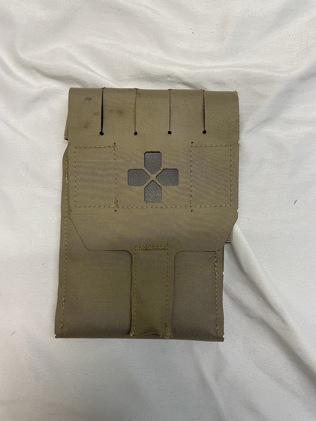 BFG IFAK POUCH