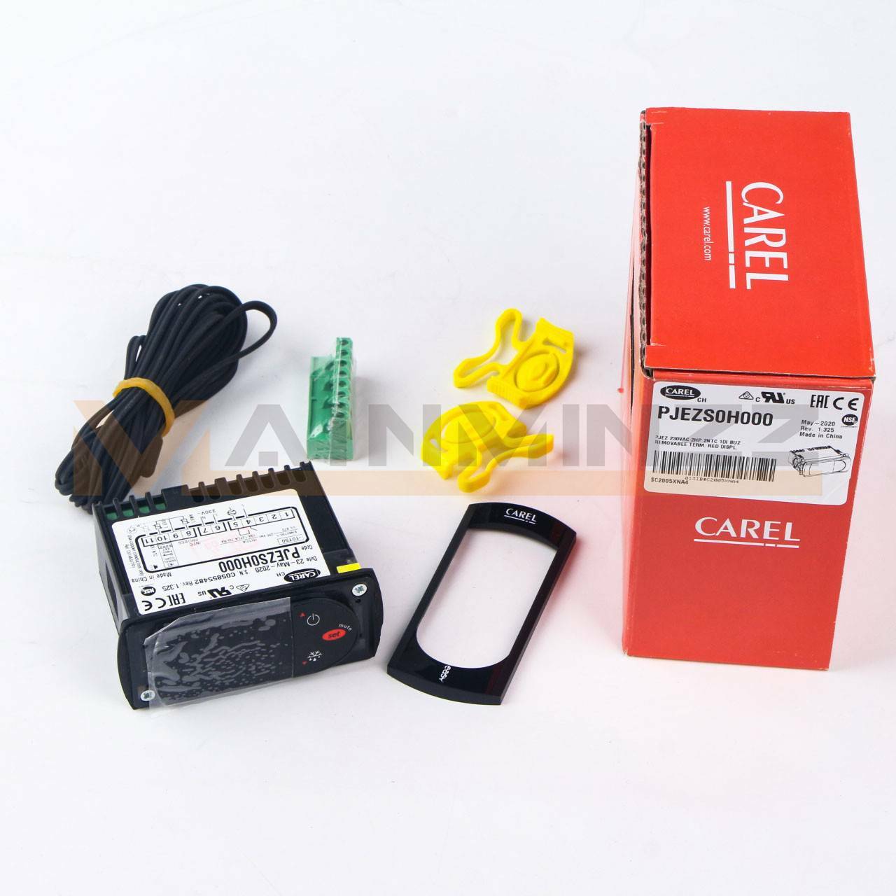1PC CAREL PJEZS0H000 PJEZS0H000 Temperature Controller New