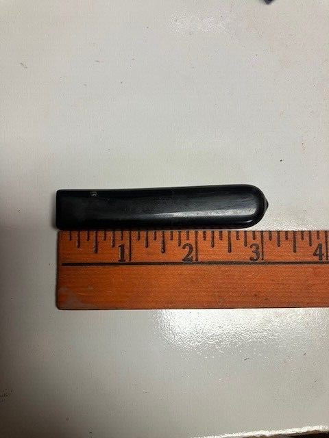 Kubota Hyd Valve Handle/knob/Grip 70050-00062