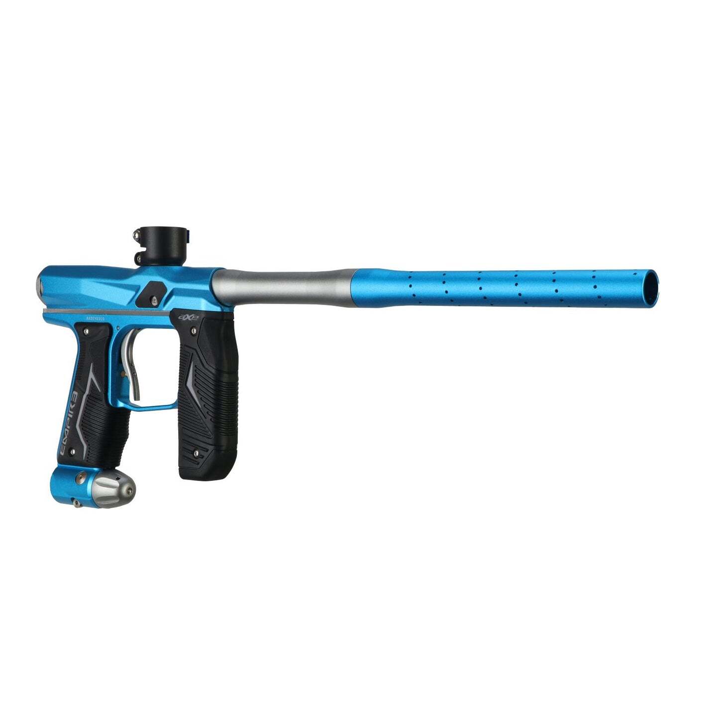Empire Axe 2.0 Marker - Redline - Dust Savoy Blue / Dust Grey