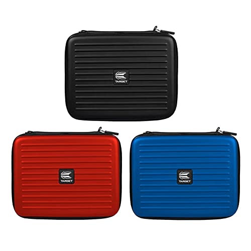 Target Darts TARGET TAKOMA HOME WALLET Red Darts Case