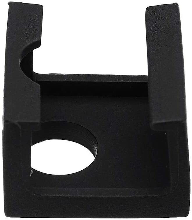 3pcs Silicone Hot End Sock MK10 Wanhao i3 Qidi Tech Flashforge Makerbot