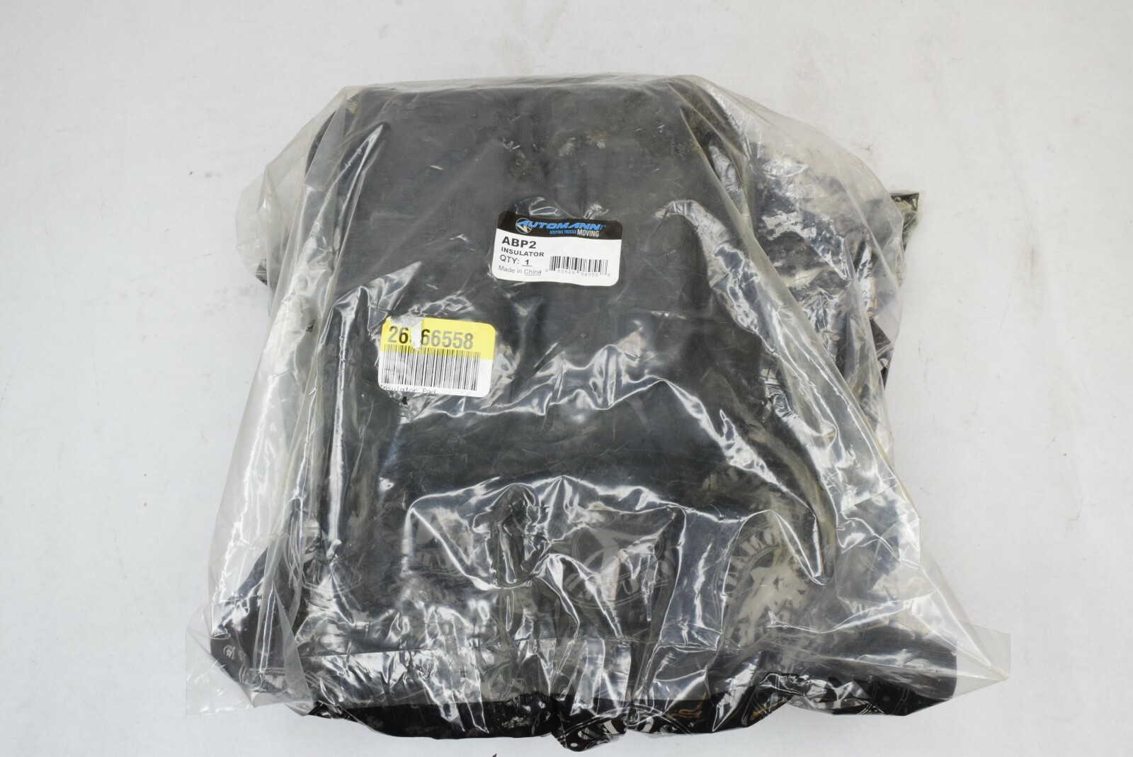 Automann ABP2 Lower Insulator Pad Freightliner Mack Volvo