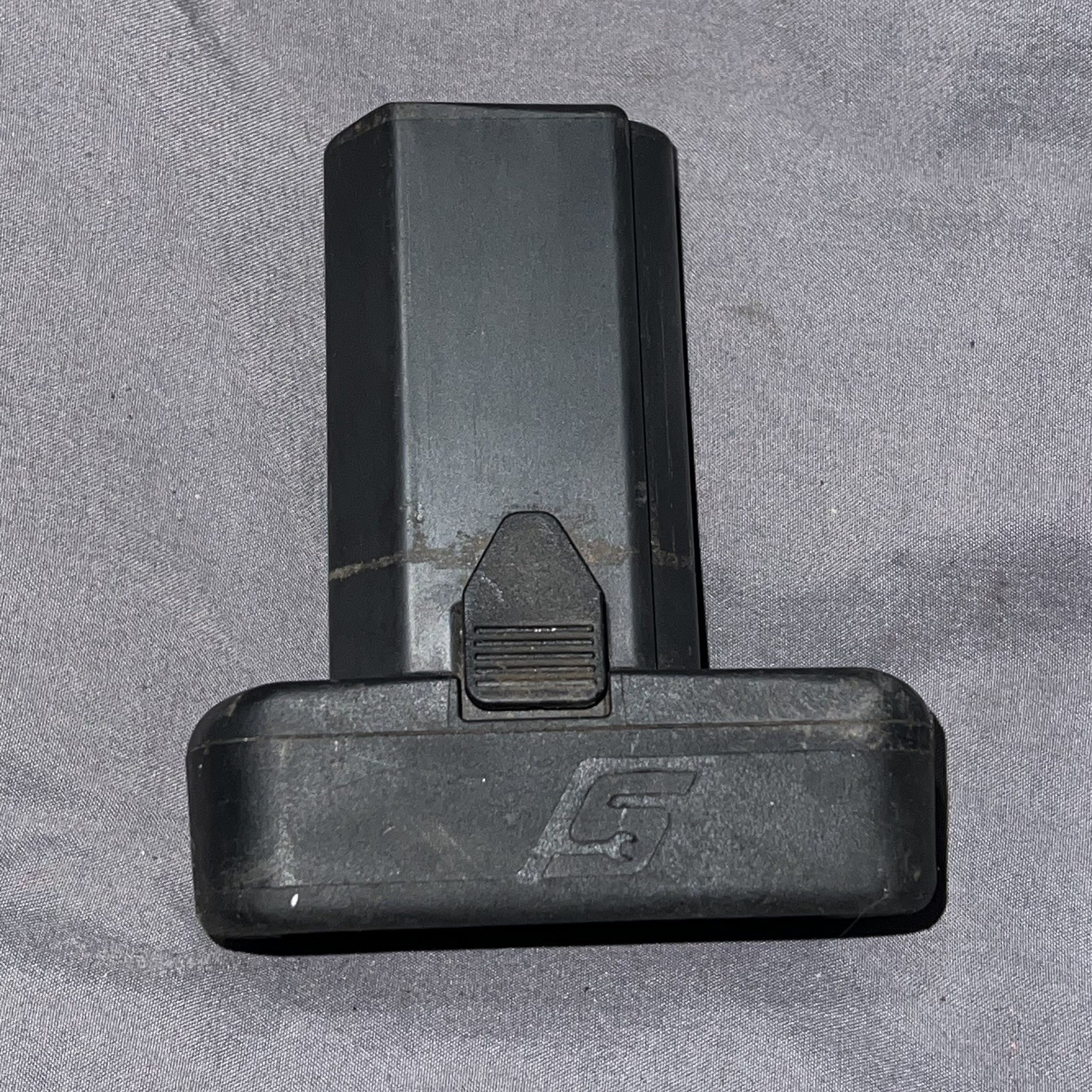 Snap On CTB8172 BK 14.4 Volt Battery 14V Black 2.0ah