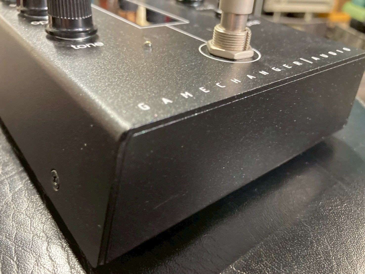 Gamechanger Audio LIGHT PEDAL 759473