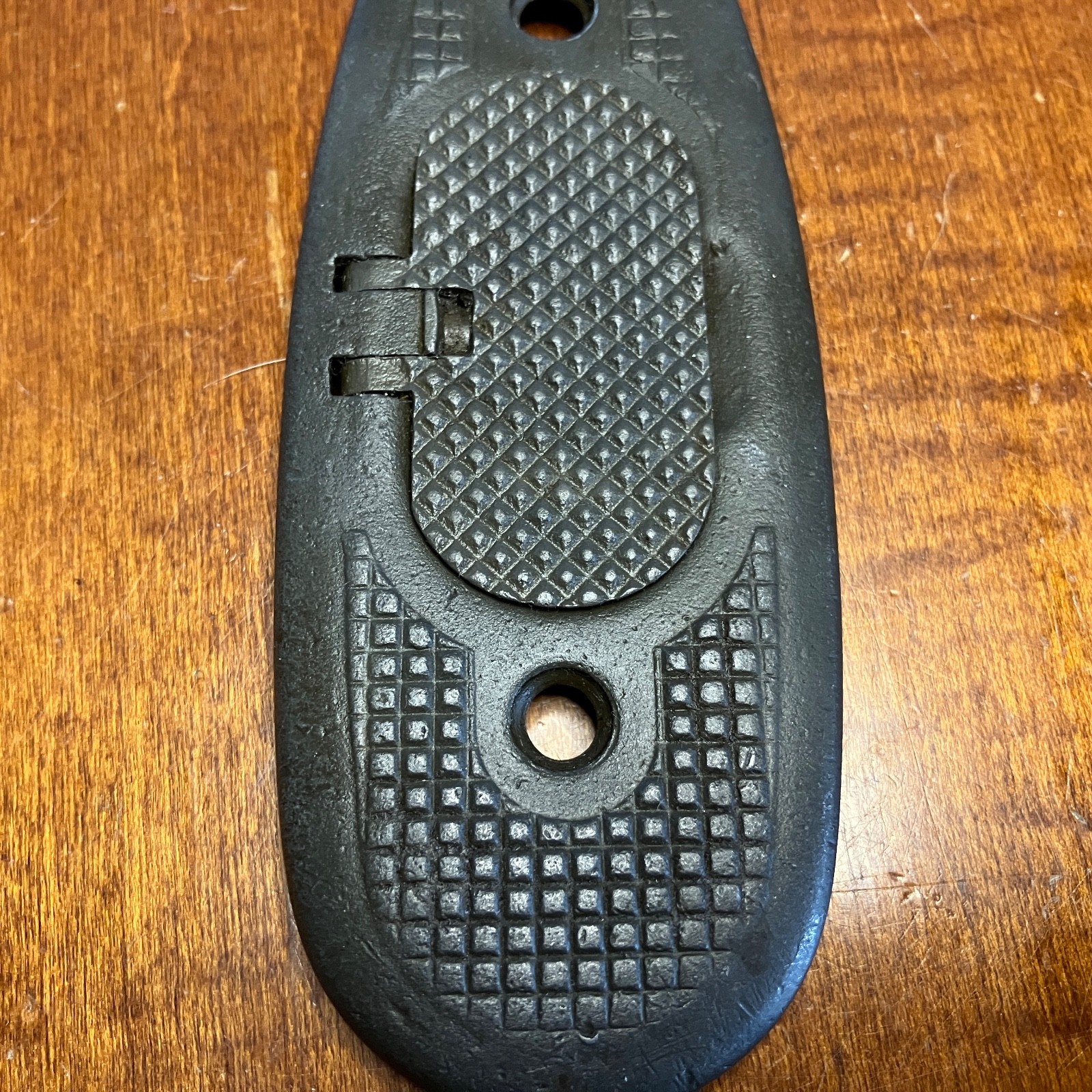 M1 GARAND BUTTPLATE WRA 2S (GBP-WRA)