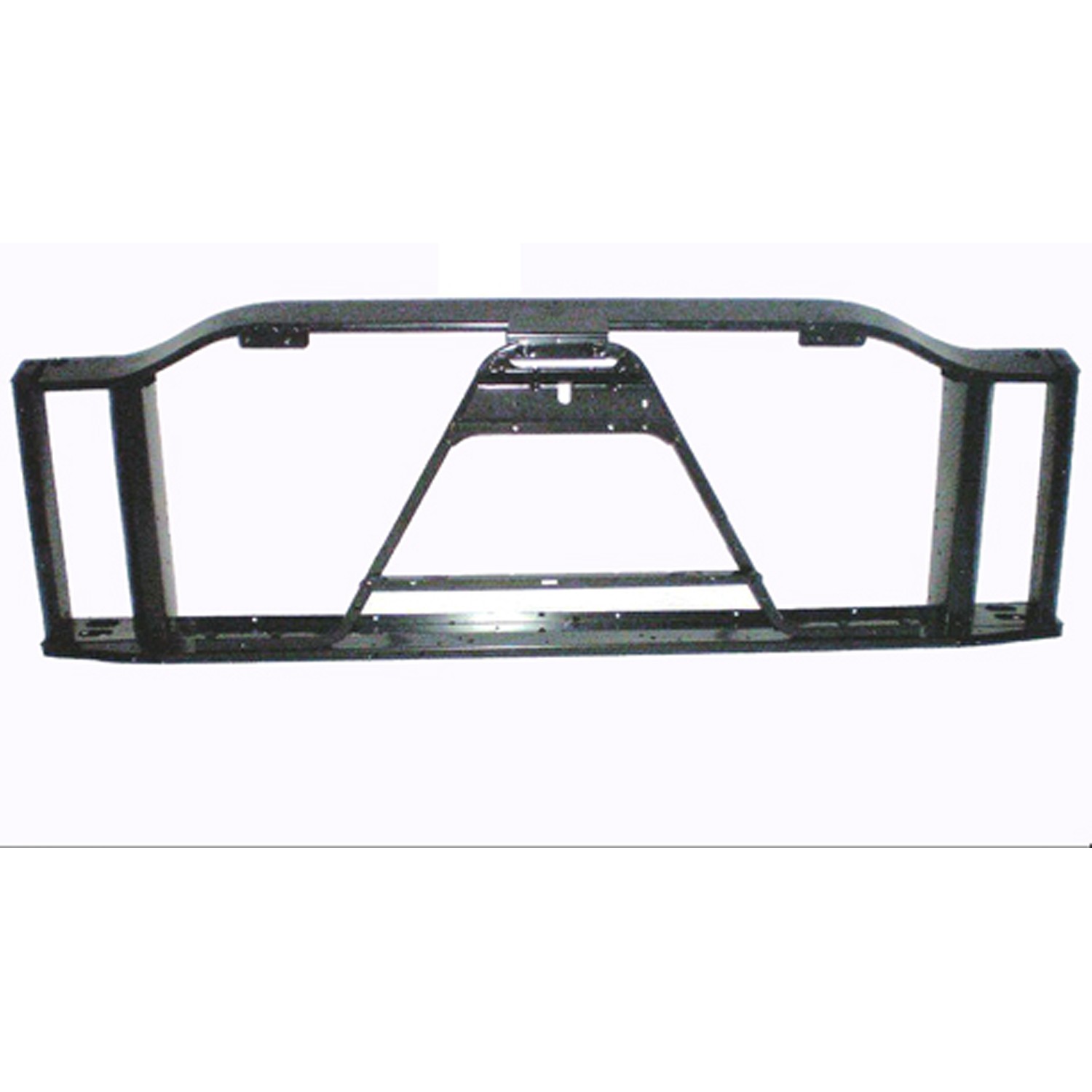 New Radiator Support Panel Reinforcement Brace fits 2003-2005 Cadillac Escalade