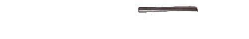 Briggs & Stratton 797622 Pin-Float Hinge