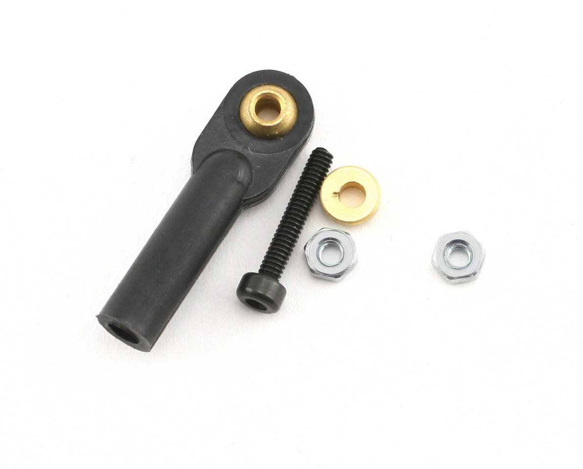 DuBro 2mm Swivel Ball Link [DUB368]
